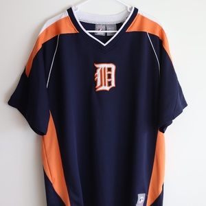 Detroit Tigers Shirt